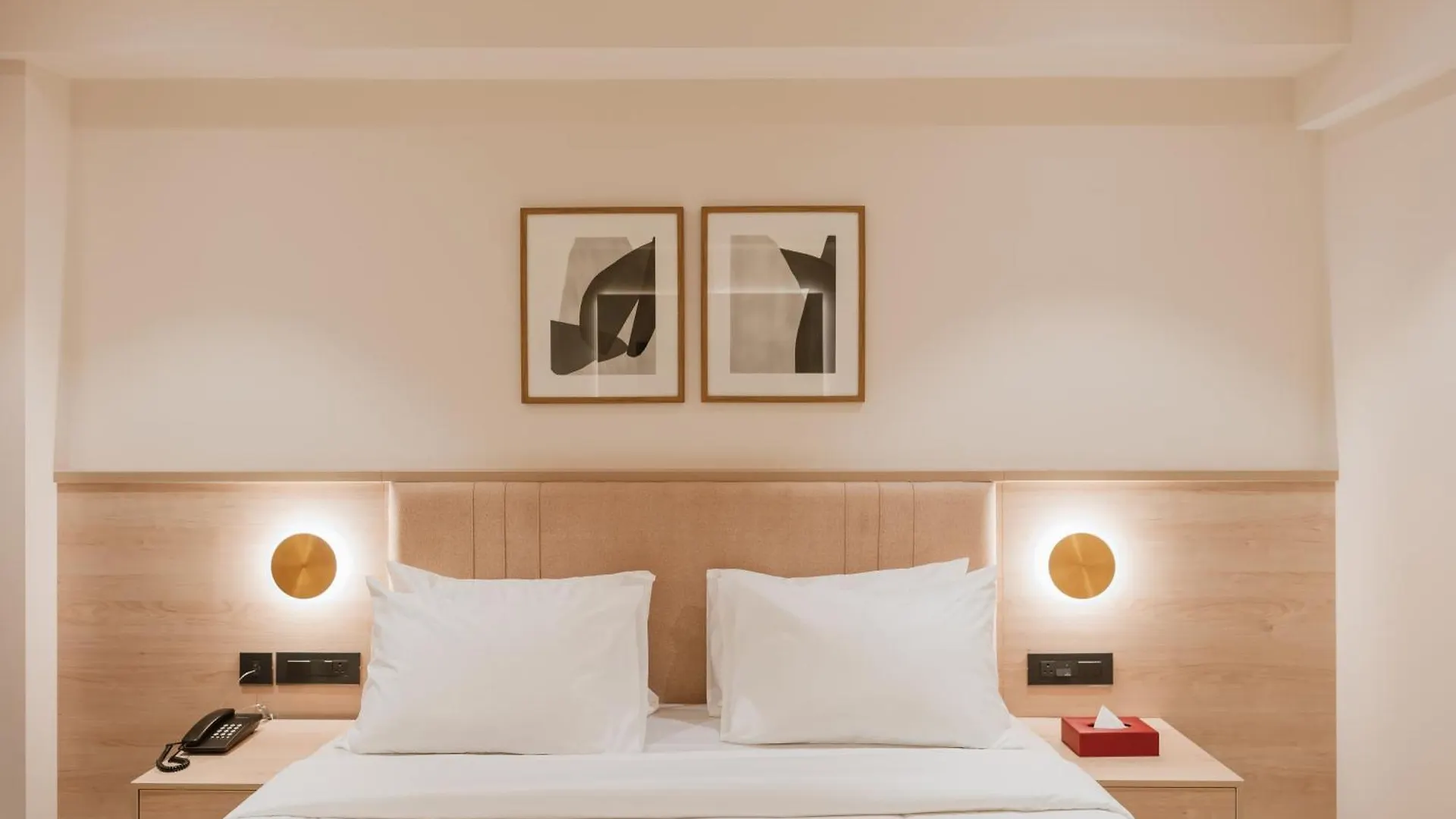 Loft Business Hotel Kochi