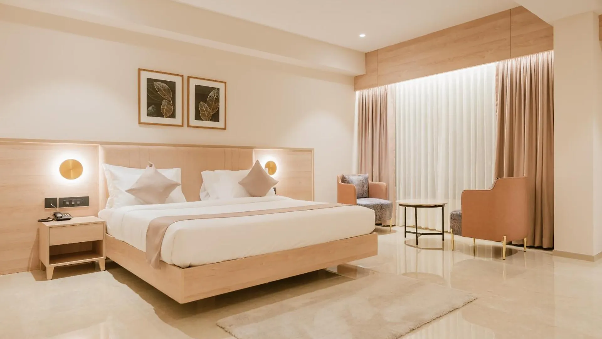 Loft Business Hotel Kochi