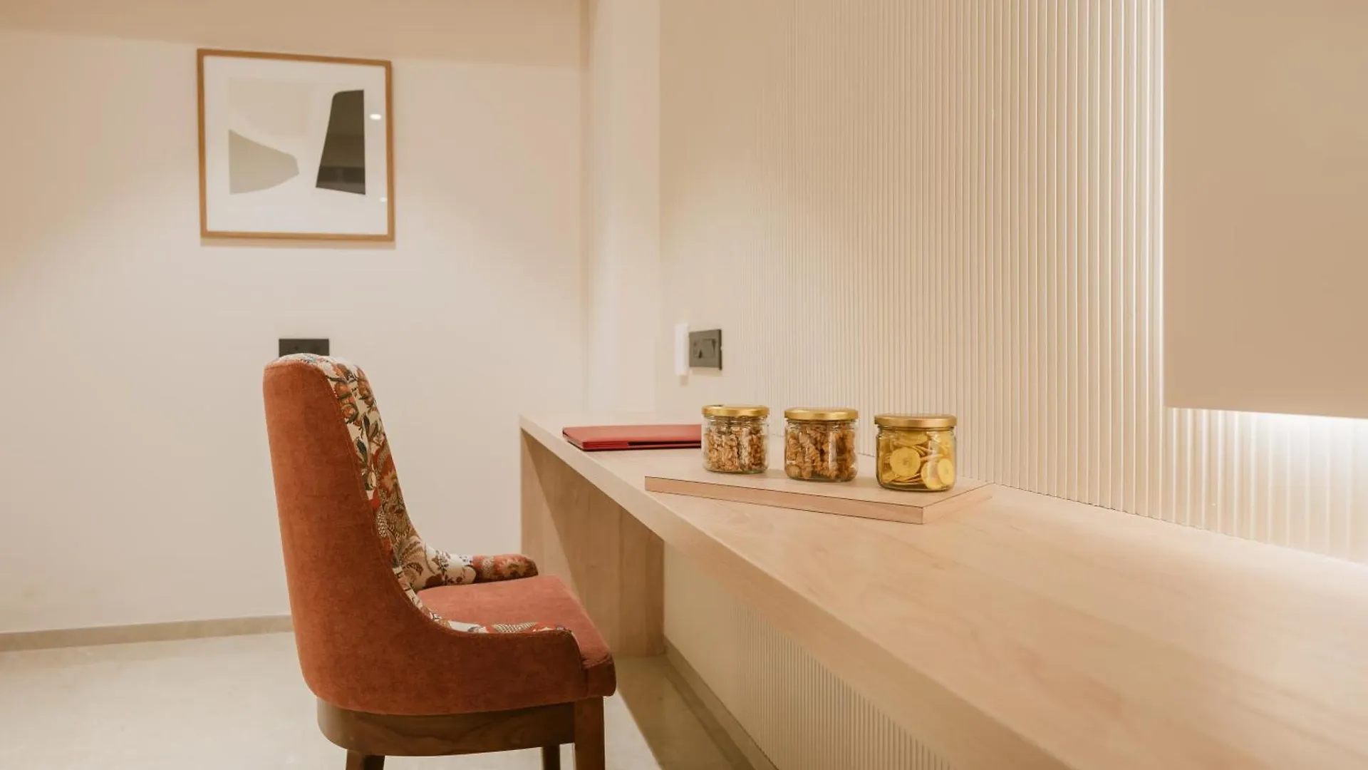 Loft Business Hotel Kochi