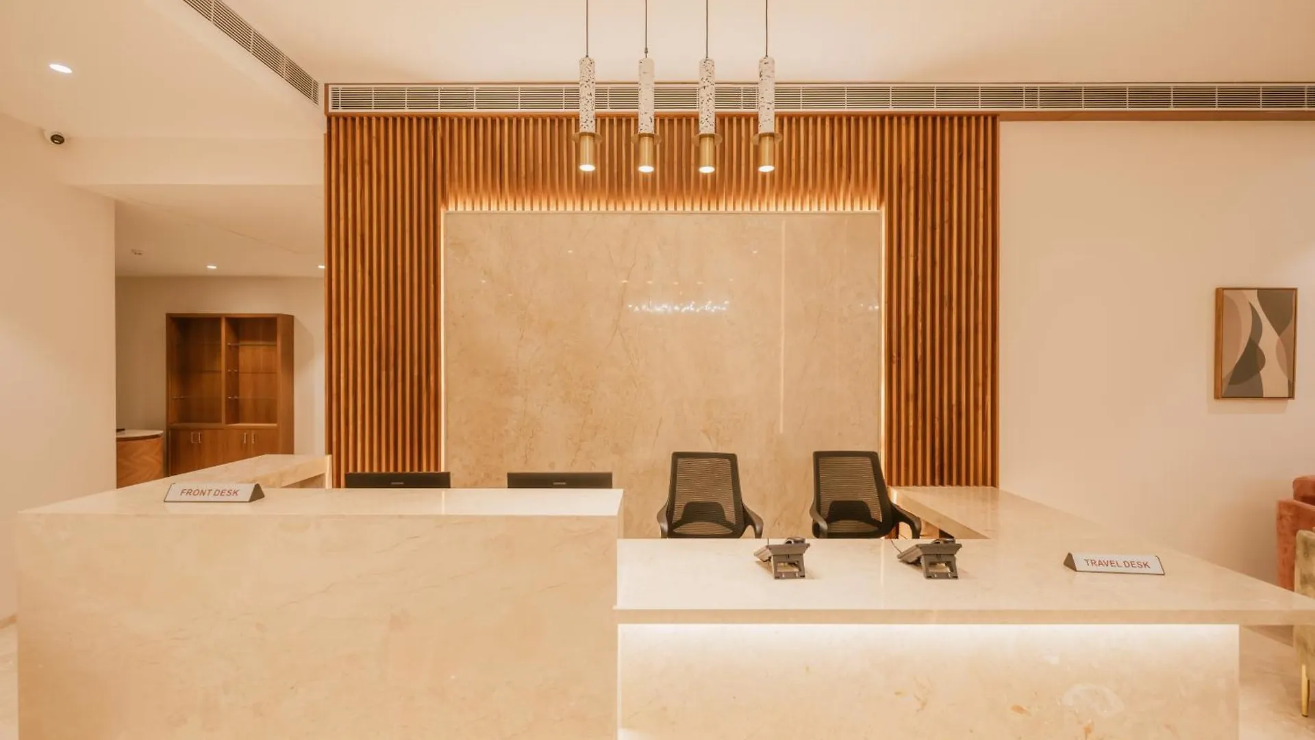 Loft Business Hotel Kochi